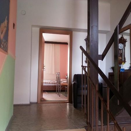 Pension U Dolezalu Brno Extérieur photo
