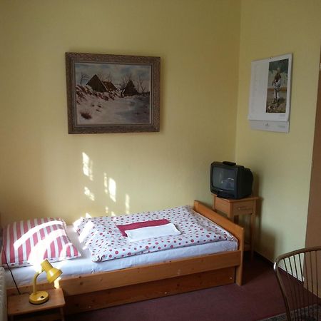Pension U Dolezalu Brno Chambre photo