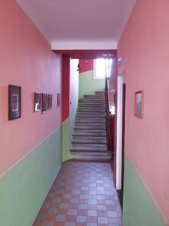 Pension U Dolezalu Brno Extérieur photo
