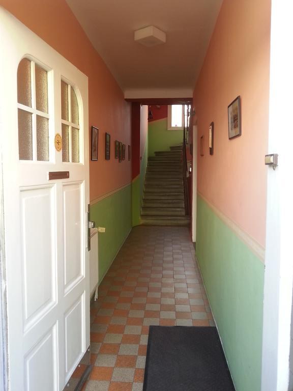 Pension U Dolezalu Brno Extérieur photo