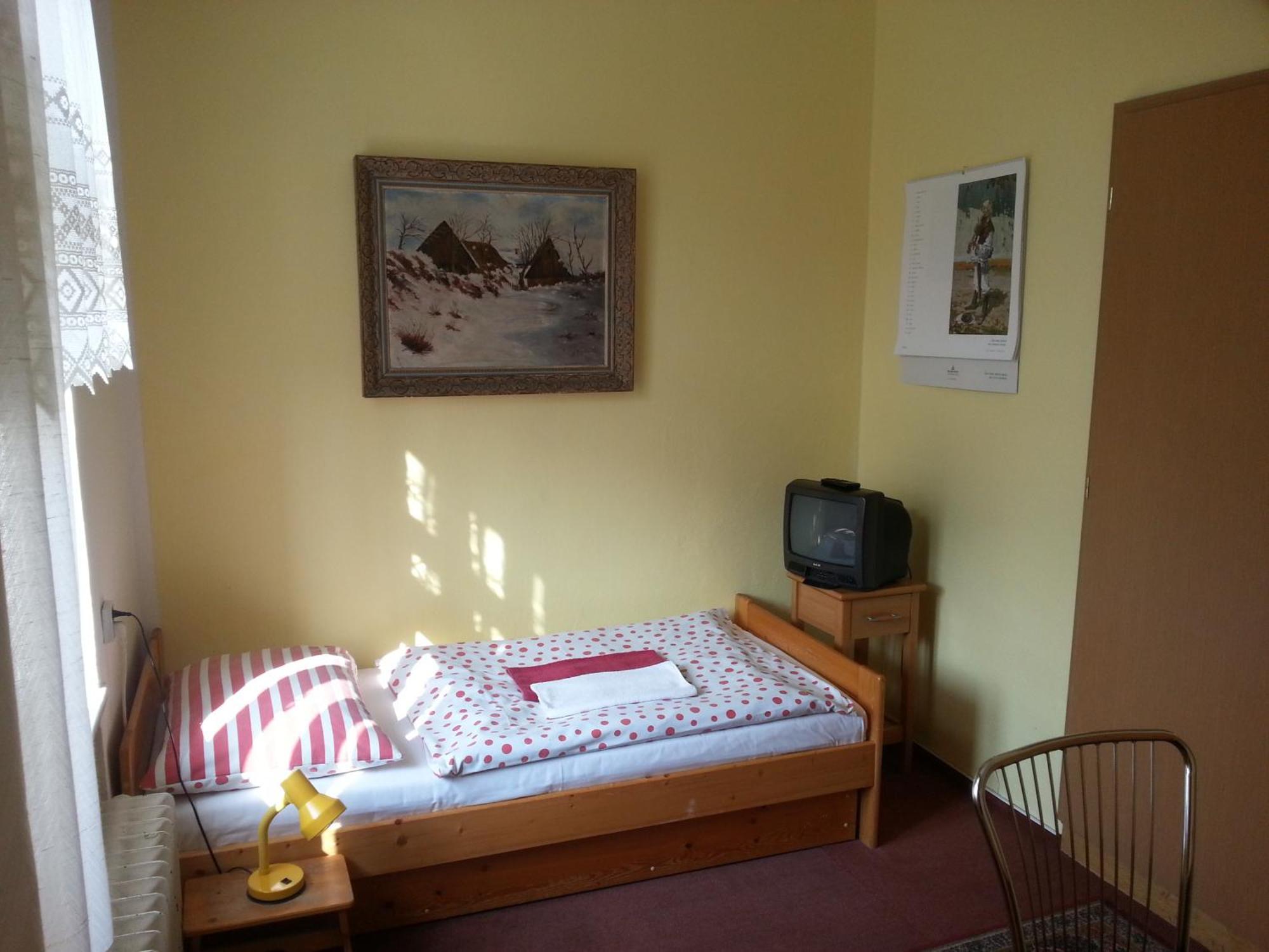 Pension U Dolezalu Brno Chambre photo